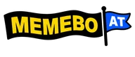 Логотип Memeboat