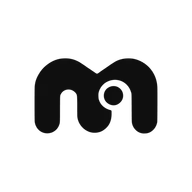 Логотип Memnox