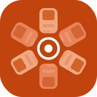 MemoBloom logo