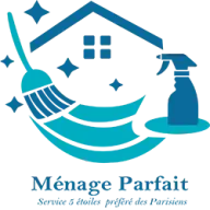 Логотип Ménage Parfait
