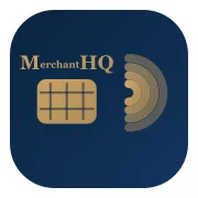Logo de MerchantHQ