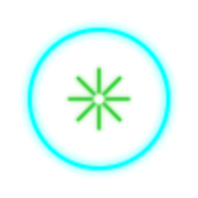 Black Meridian logo