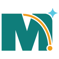 Logo de Meridian Trace