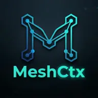 MeshCtx logo