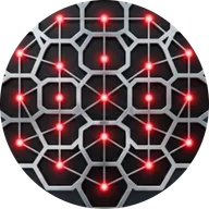 MeshKore logo