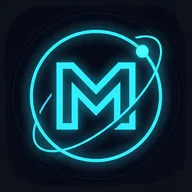 Логотип MetaRun
