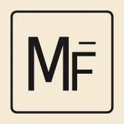 Logo de Mike Fluff