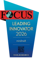 mindmelt logo