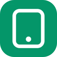 MockClip logo