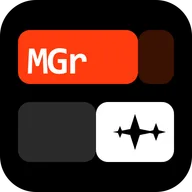 Logo de Mographr