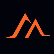 Логотип MONS Athletics