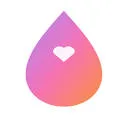 Логотип mood-drop