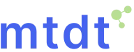 Logo de mtdt