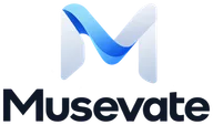 Logo de Musevate