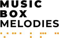 Musicboxmelodies logo
