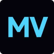 Логотип MVisionPro