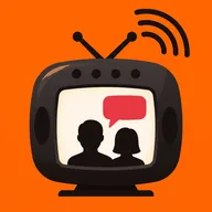 Логотип My TV Channel