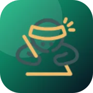Logo de AI Voice+