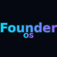 Logo de FounderOS