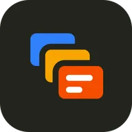 Логотип MyMemory