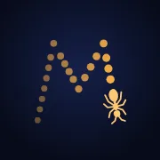 Логотип Myrmigo