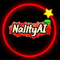 Логотип NalityAI