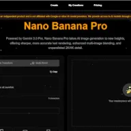 Логотип NAN0Banana