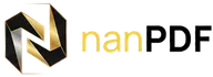 nanPDF logo