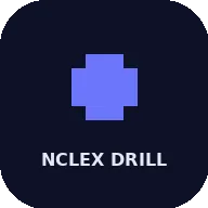 Логотип NCLEX Drill