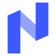 Логотип Nerova