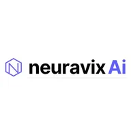 Логотип Neuravix Ai
