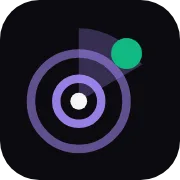 Logo de New Site Radar