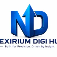 Logo de Nexirium Digi Hub