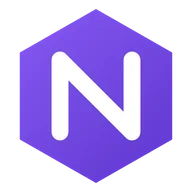 Neyko Audio Visualizer logo