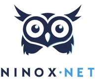 Logo de Ninox ERP
