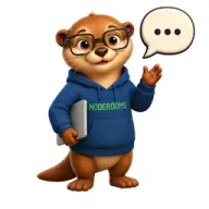 NodeRooms logo