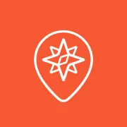 Логотип Nomad Forecast
