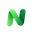 Noozra logo