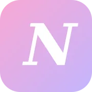 Логотип Notiero