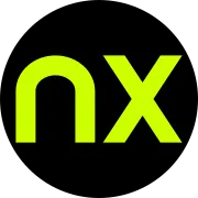 Logo de nyxory