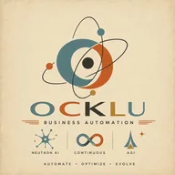 Logo de OCKLU