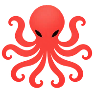 Octopus Prime logo