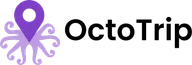 Logo de OctoTrip