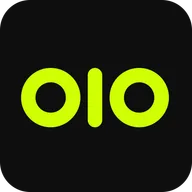 Логотип OIO