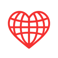 Logo de 一心漫遊 ONE HEART eSIM
