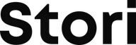 Logo de Stori