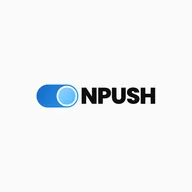 ONPUSH Studio logo