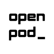 OpenPod logo