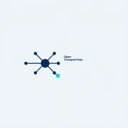Open Transport Hub logo