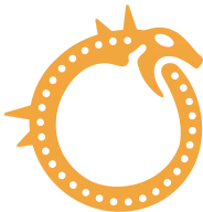 Логотип Ophis